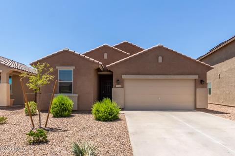 11644 W Ventura St, El Mirage, AZ 85335