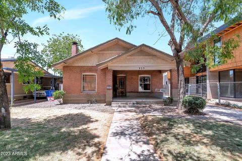 814 N 10th Ave, Phoenix, AZ 85007