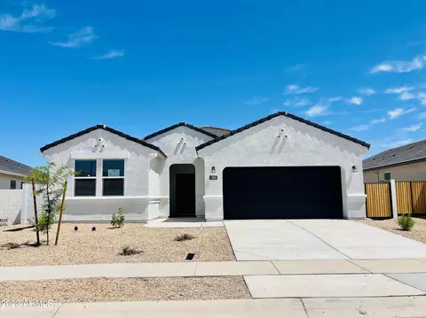 1334 W Byrd Ave, Coolidge, AZ 85128