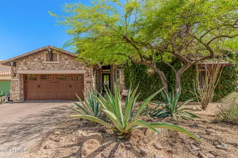 15207 E Staghorn Dr, Fountain Hills, AZ 85268