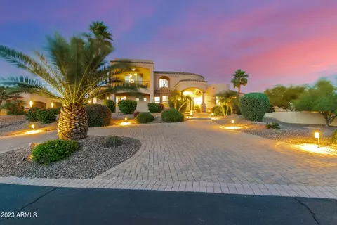 3145 N 76th Way, Mesa, AZ 85207