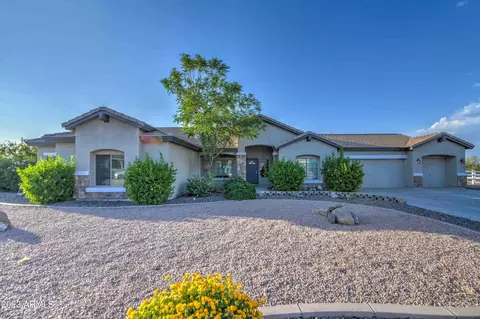 9392 W Golddust Dr, Queen Creek, AZ 85142