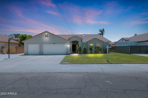 6209 W Mescal St, Glendale, AZ 85304