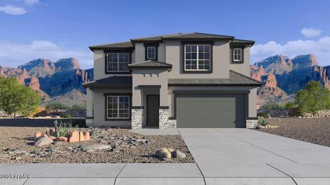 6026 E Sinclair St, Phoenix, AZ 85054