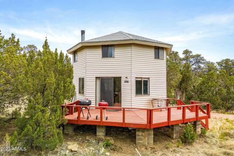 2001 Shadow Pines Dr S, Overgaard, AZ 85933