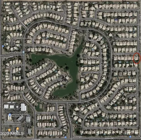 1985 E Stephens Dr, Tempe, AZ 85283 photo 27