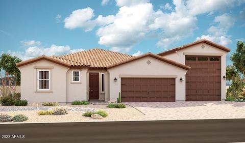 40368 W Desert Fairways Dr, Maricopa, AZ 85138