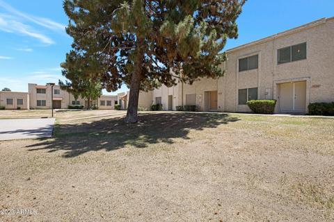 3126 W Harmont Dr, Phoenix, AZ 85051