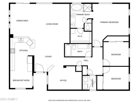 2591 E Toledo Ct, Gilbert, AZ 85295 photo 39