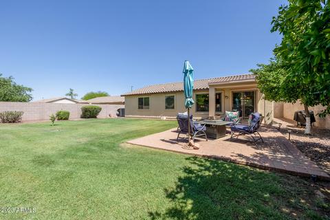 2591 E Toledo Ct, Gilbert, AZ 85295 photo 35