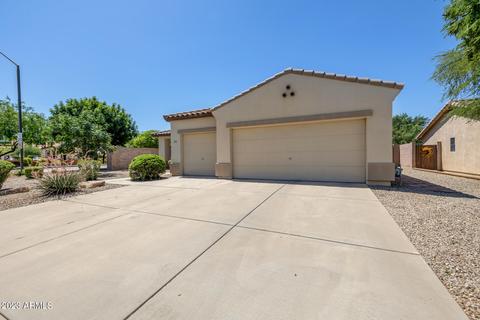 2591 E Toledo Ct, Gilbert, AZ 85295 photo 3