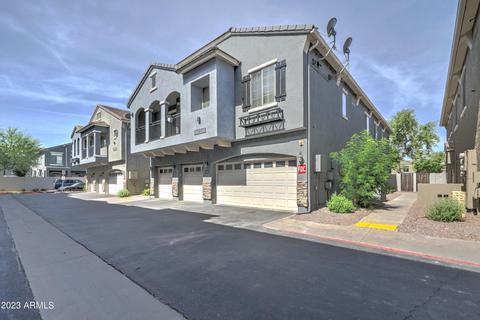 2401 E Rio Salado Pkwy #1144, Tempe, AZ 85281