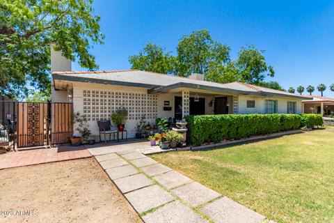 5827 W Vista Ave, Glendale, AZ 85301