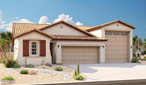 10755 W Hill Dr, Avondale, AZ 85323