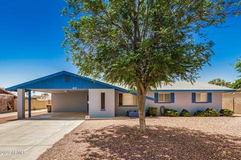 217 E La Mar Blvd, Goodyear, AZ 85338