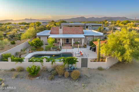 33290 N 83rd St, Scottsdale, AZ 85266
