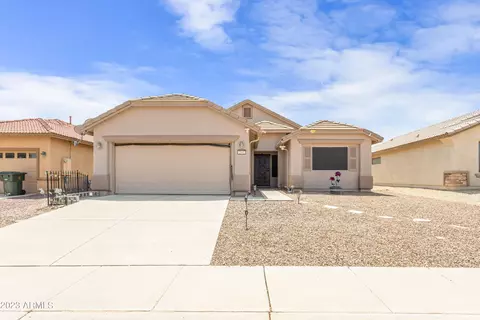 2042 Valley Sage St, Sierra Vista, AZ 85635