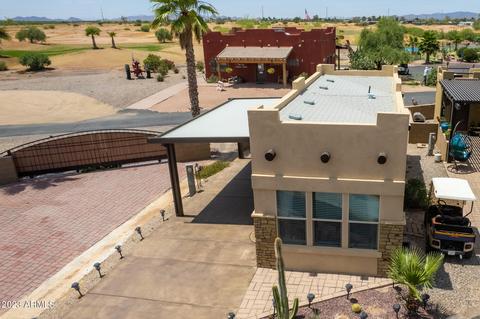 3290 S Montgomery Rd #8, Casa Grande, AZ 85193