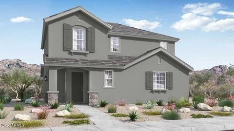 14242 W Buckskin Trl, Surprise, AZ 85387