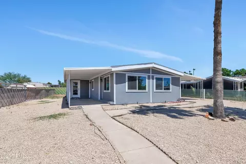 514 E Charleston Ave, Phoenix, AZ 85022