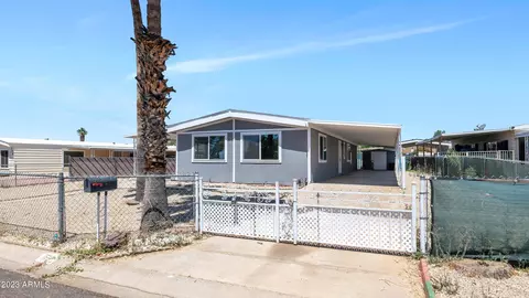 514 E Charleston Ave, Phoenix, AZ 85022 photo 2