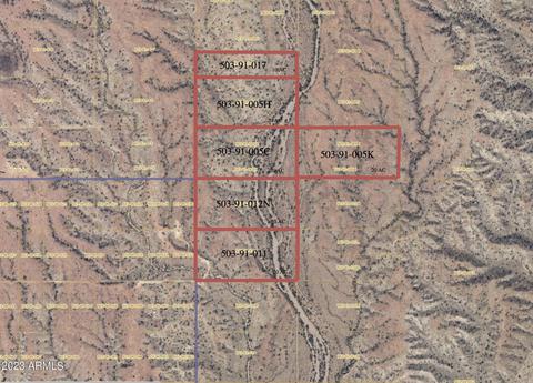 291 W Ave W Dove Valley Rd #'-', Wittmann, AZ 85361