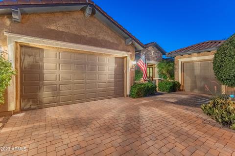 20230 N 262nd Dr, Buckeye, AZ 85396