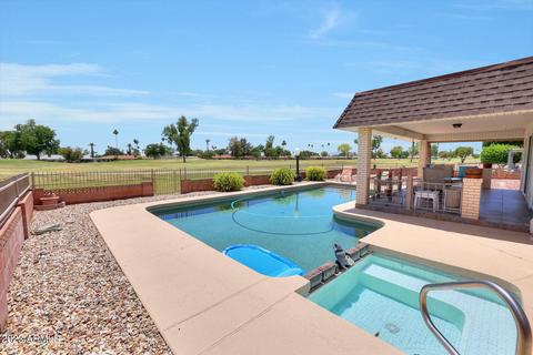 10946 W Tropicana Cir, Sun City, AZ 85351