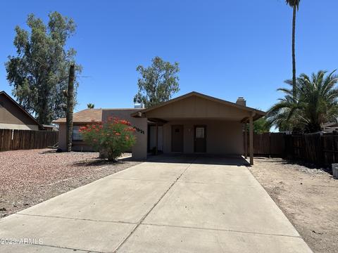 8821 W Whitton Ave, Phoenix, AZ 85037