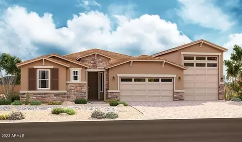 17574 W Lincoln St, Goodyear, AZ 85338