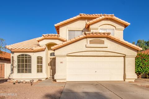 2417 N 125th Dr, Avondale, AZ 85392