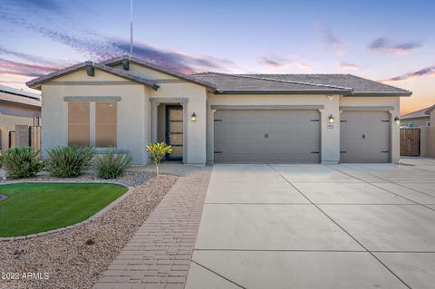 40481 N Spotted Ln, San Tan Valley, AZ 85140
