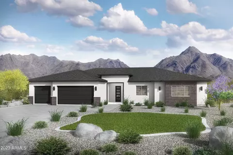 30618 N 138th Dr, Scottsdale, AZ 85262