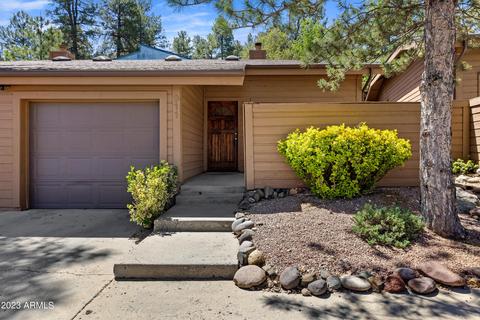 911 Old Stage Rd, Prescott, AZ 86303