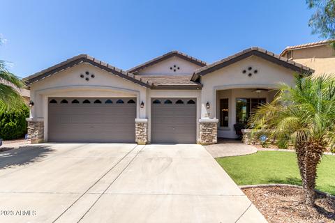 8816 W Glenn Dr, Glendale, AZ 85305