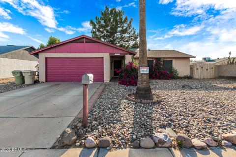 8626 N 53rd Ave, Glendale, AZ 85302