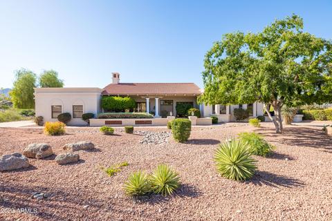 16020 E Ocotillo Dr, Fountain Hills, AZ 85268