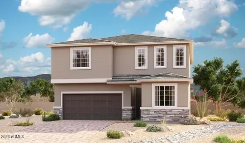 12462 W Claremont St, Litchfield Park, AZ 85340