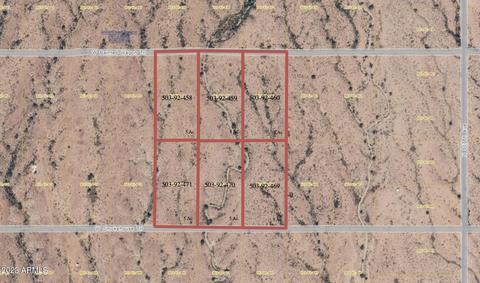 30901 W Painted Wagon Trl #202-204213-215, Unincorporated County, AZ 85361