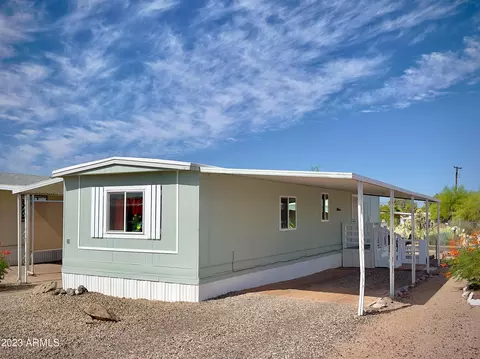2481 W Broadway Ave #20, Apache Junction, AZ 85120