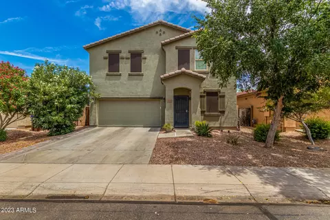 42506 W Rosalia Dr, Maricopa, AZ 85138