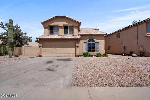 770 E Geronimo St, Chandler, AZ 85225