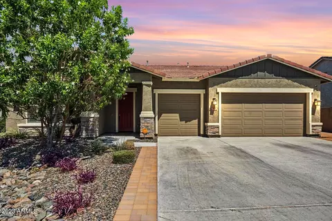 5621 N 189th Gln, Litchfield Park, AZ 85340