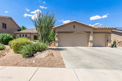 5930 W Fetlock Trl, Phoenix, AZ 85083