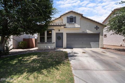 9924 Escondido Ave, Mesa, AZ 85208
