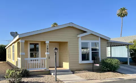 11411 N 91st Ave #191, Peoria, AZ 85345