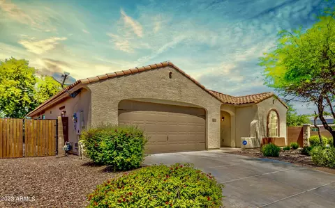 18608 W Lupine Ave, Goodyear, AZ 85338