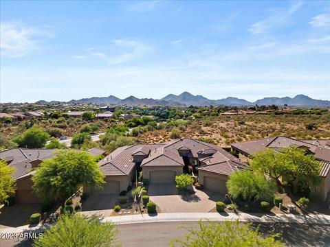 13002 N Northstar Dr, Fountain Hills, AZ 85268