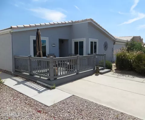 2101 S Meridian Rd #4, Apache Junction, AZ 85120 photo 39