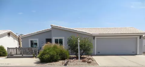2101 S Meridian Rd #4, Apache Junction, AZ 85120